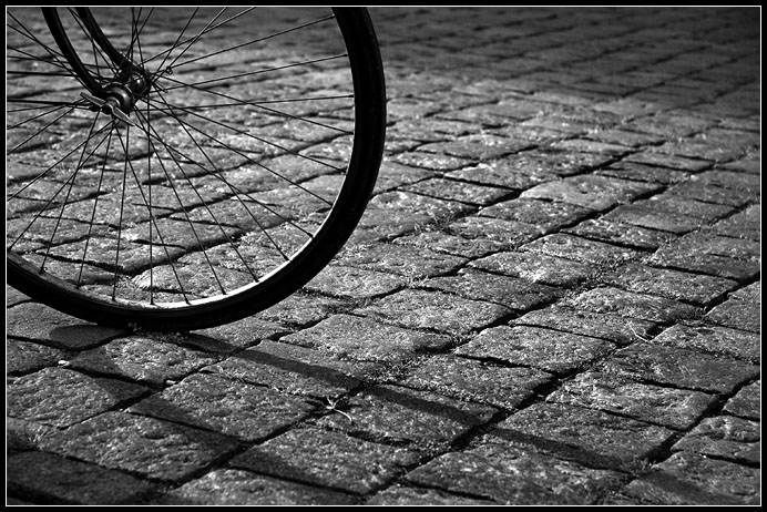 Pardubice cyklisticke - konec