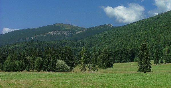 Západní Tatry