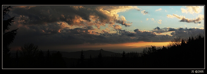 panorama IV (ještědovka)