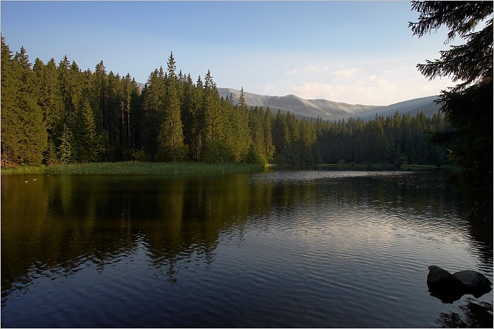Jasna - Vrbicke pleso