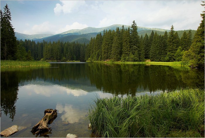 Vrbicke pleso 2