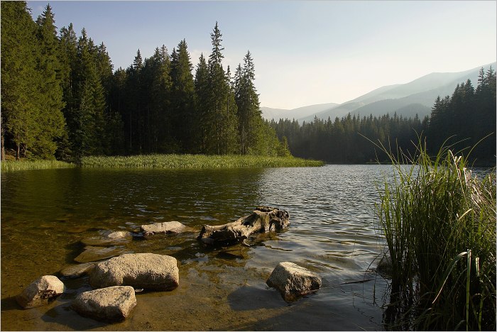 Vrbicke pleso 3