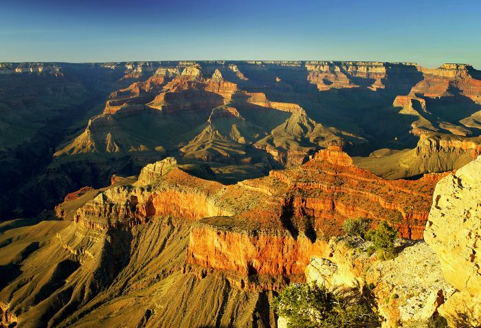 Grand Canyon