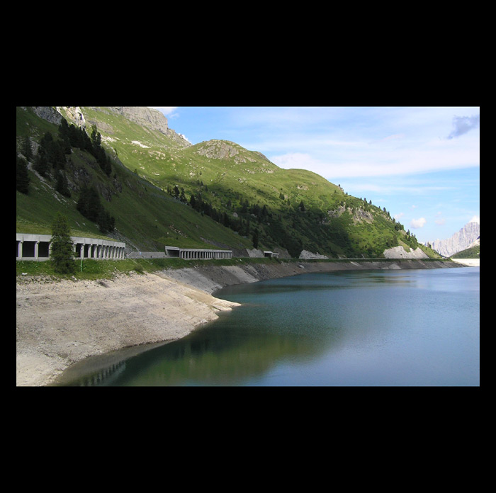 * DOLOMITY * TuNeLy*