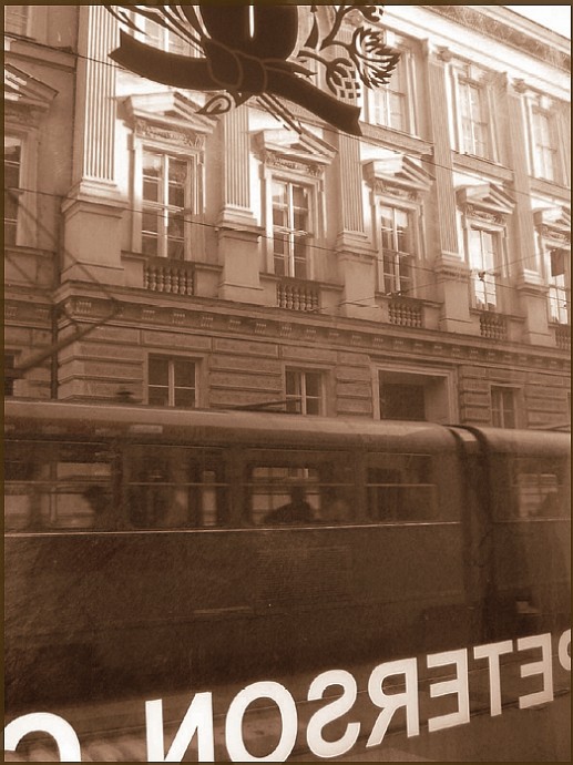 hospodská