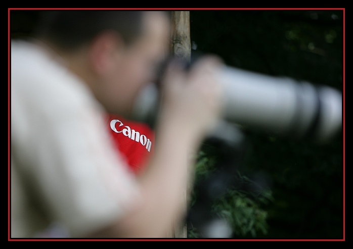 ...you can CANON
