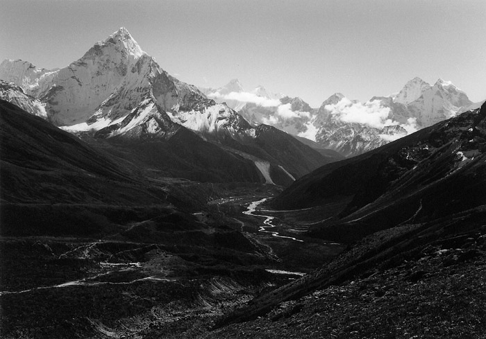 -ama dablam-