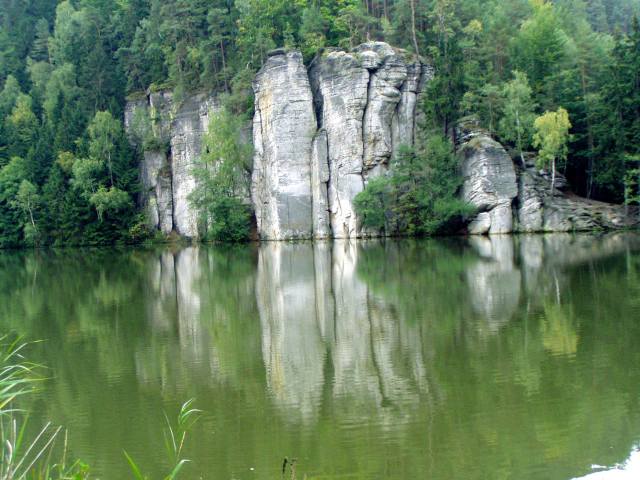 Český ráj