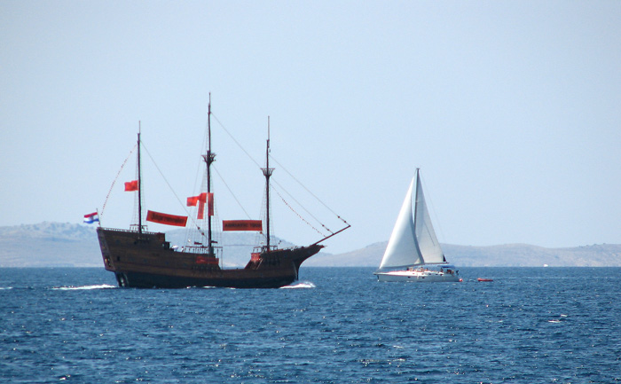 Minulost a sucasnost...