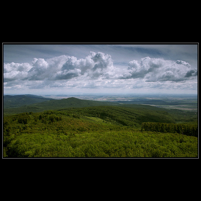 KARPATY