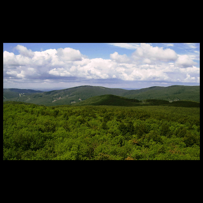 <b> Malé Karpaty <b>