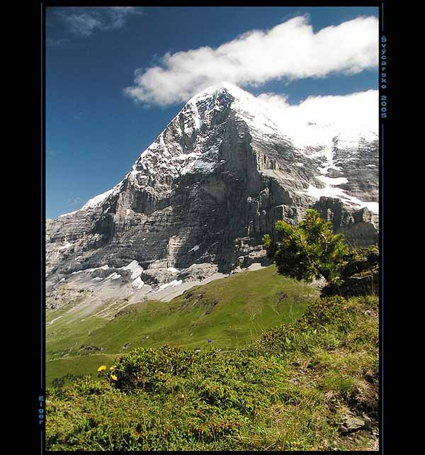 Eiger