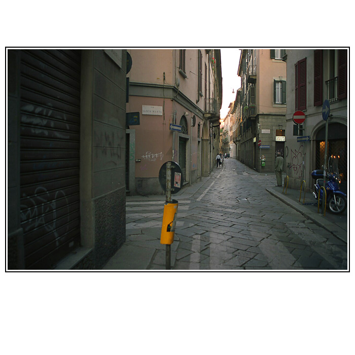 Milano XIV