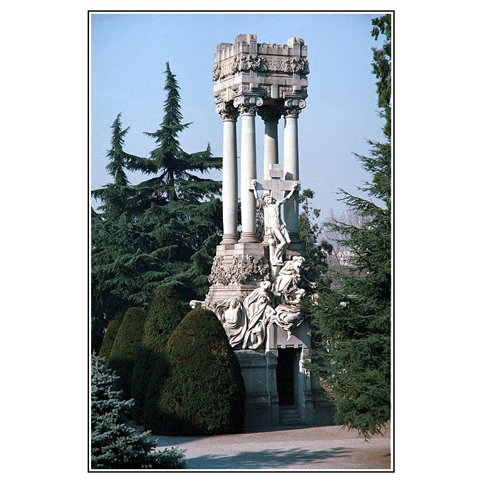 Milano XVI