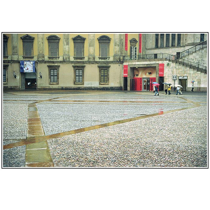 Milano XVII