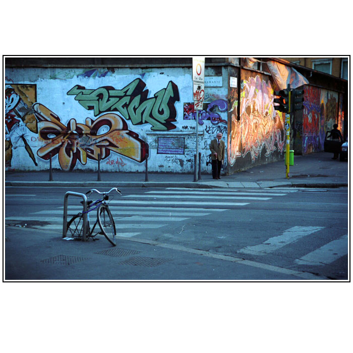 Milano XIX