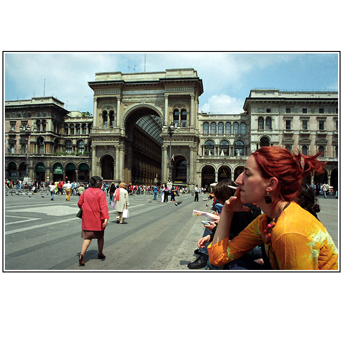 Milano XX
