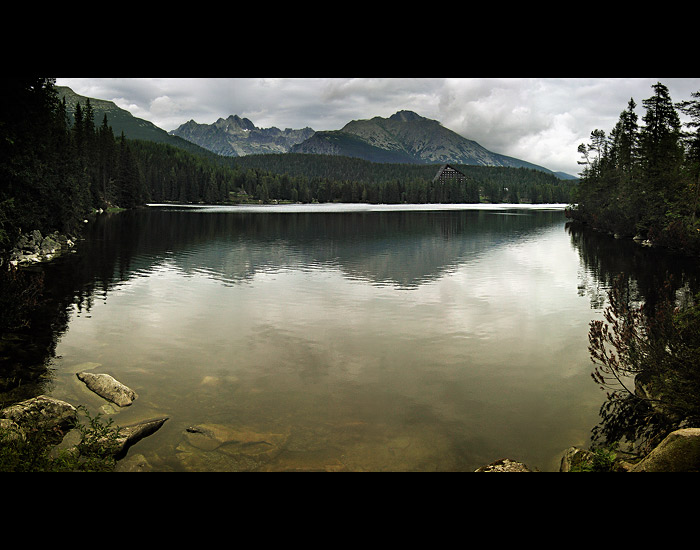 Štrbské pleso