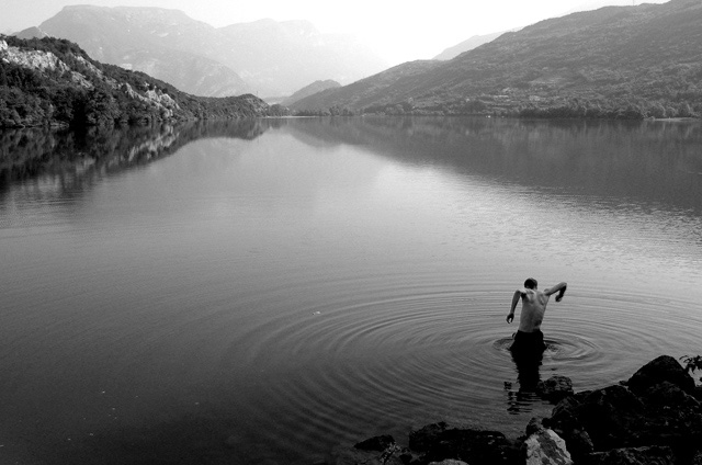 Lago di Cavedine