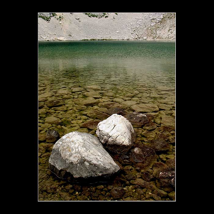 <b>Kriško jezero</b>