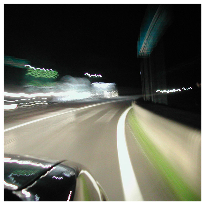 ++ ON THE ROAD ++ 7/8
