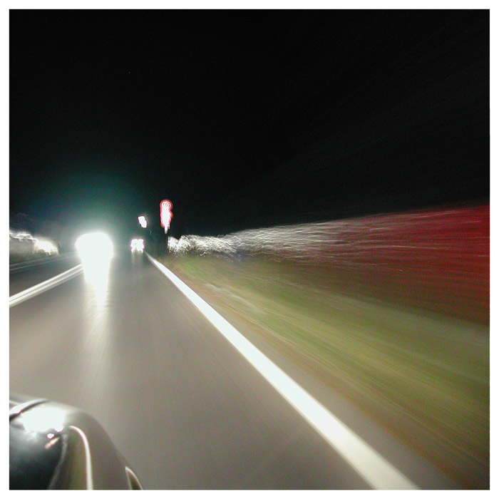 ++ ON THE ROAD ++ 8/8