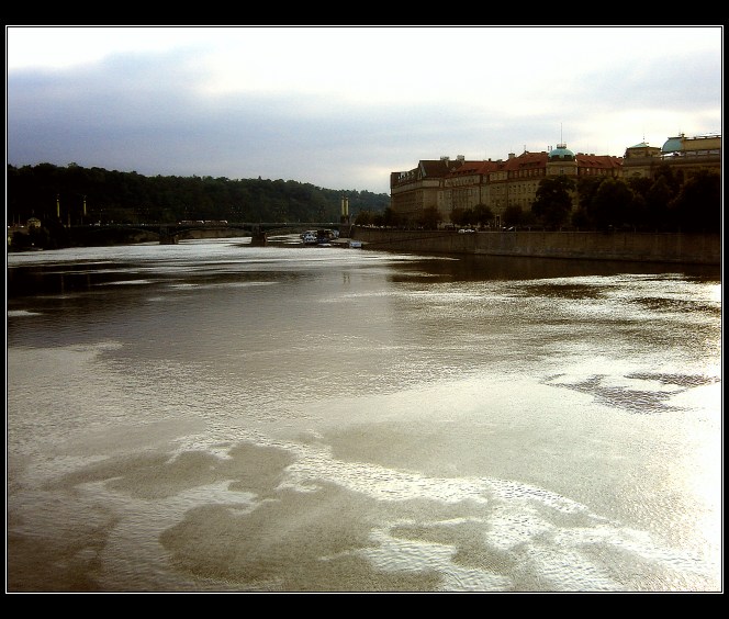 <b>.:Cesta do práce:.</b>