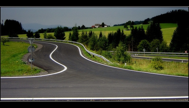 <b>.:Peklo pro řidiče:.</b>