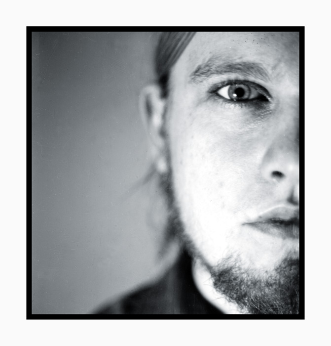 GABRIEL [polish roots warrior]