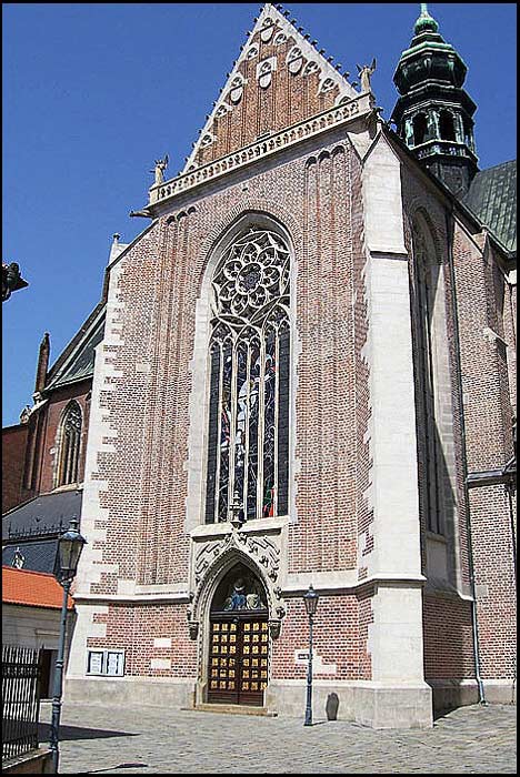 Kus historie a tradice