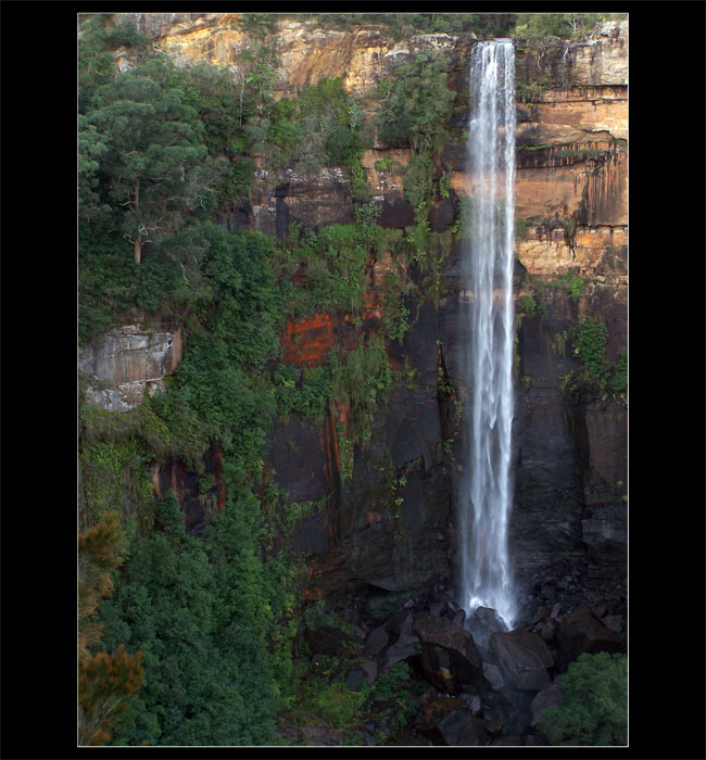 Fitzroy Falls