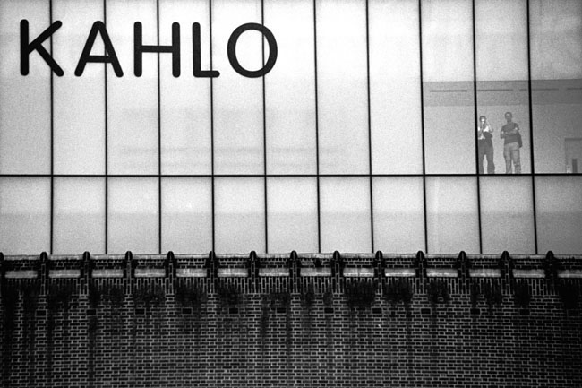 K.A.H.L.O