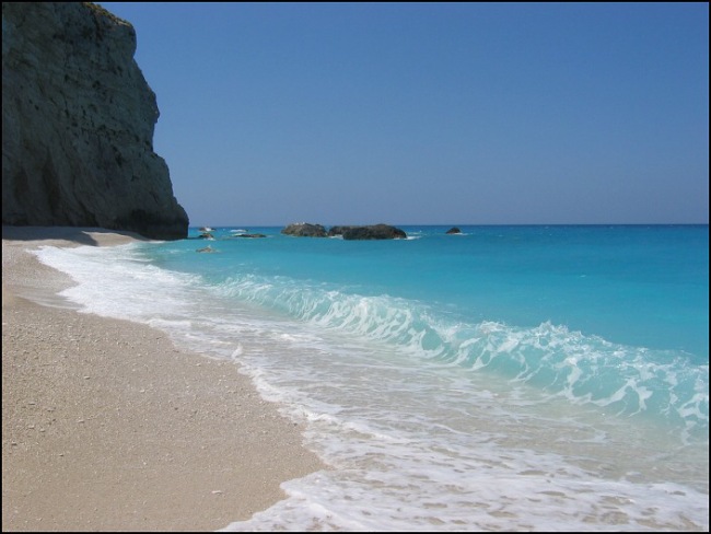 Lefkada
