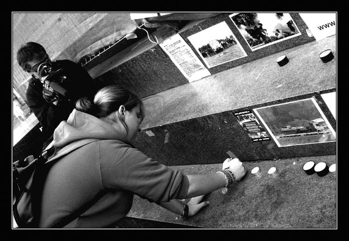 ::: VZPOMÍNKY NA CZECHTEK :::