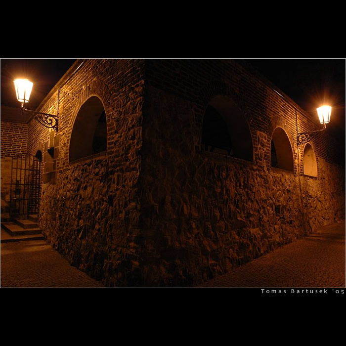 Vyšehrad