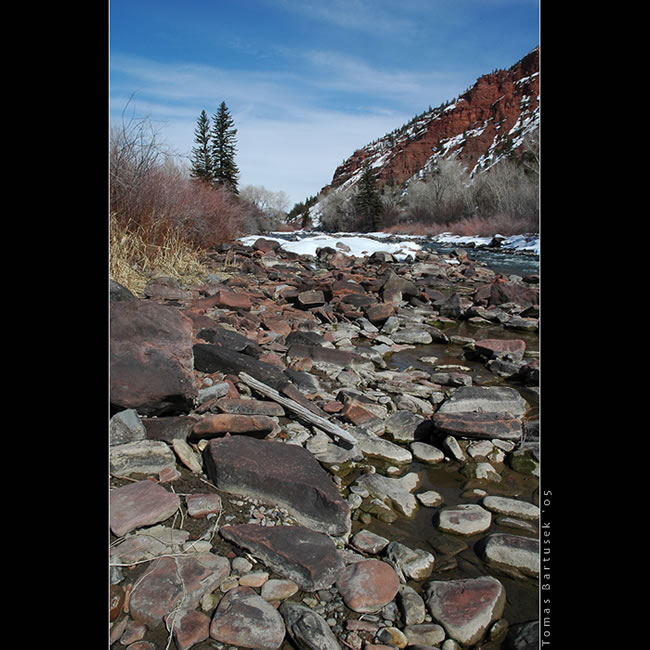 Red Canyon