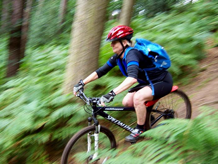 Specialized