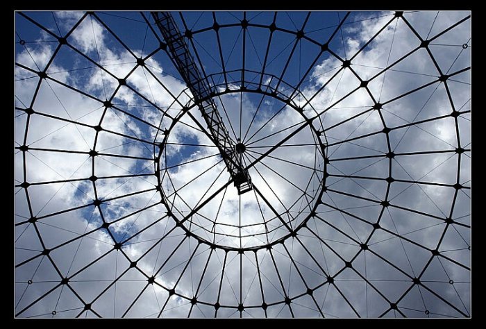 Mechanical Web