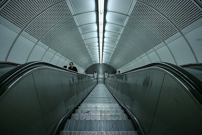 Human escalation