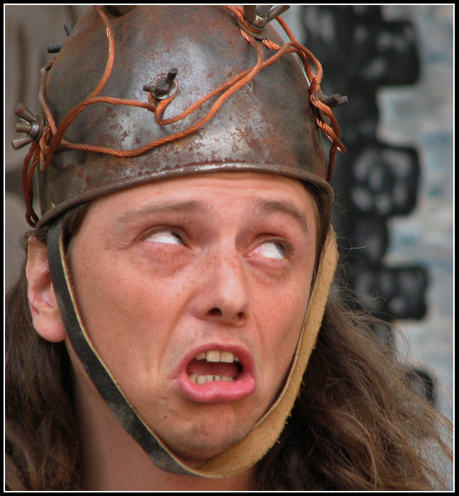 Nešlo by to bez čepičky?