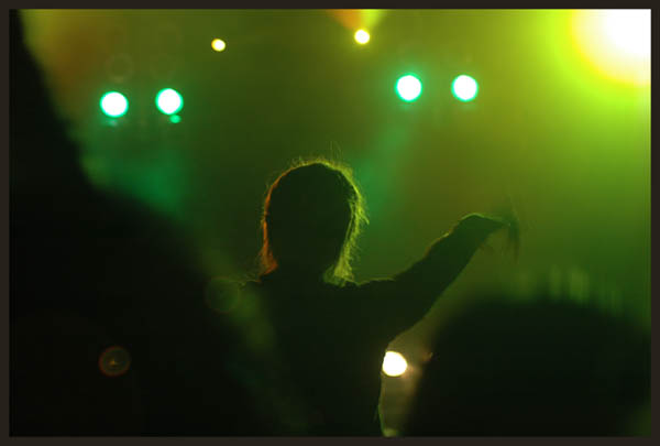 Festivalová