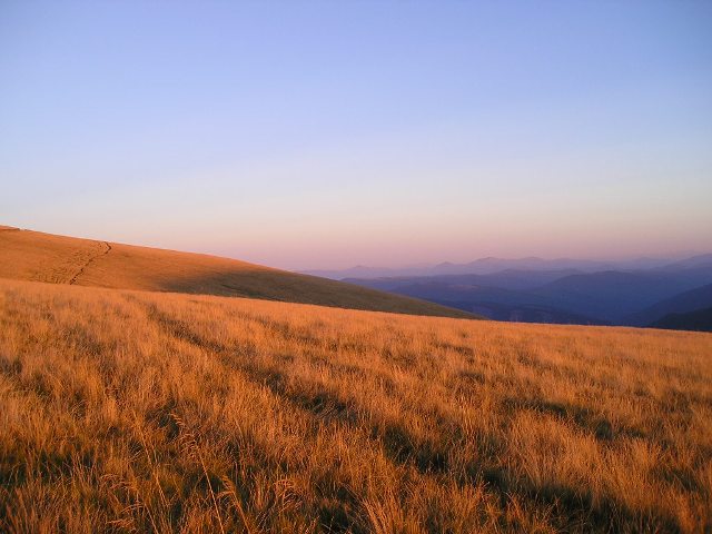 Ukrajina