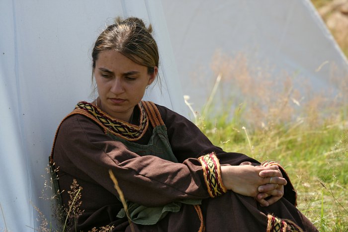 Stín