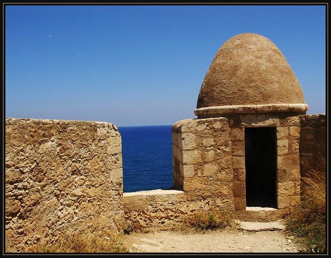 Fortesa RETHYMNON Kreta