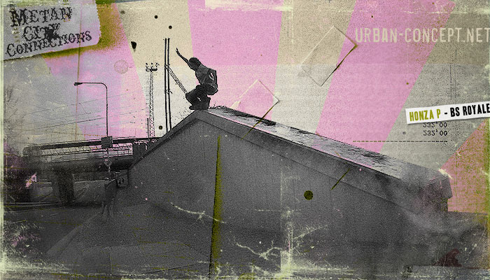 concrete spam