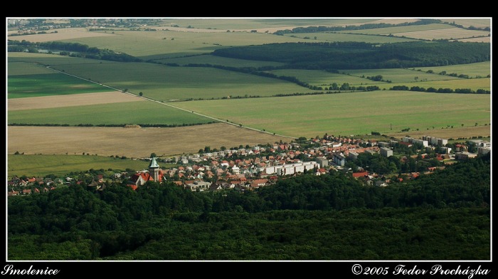 Smolenice