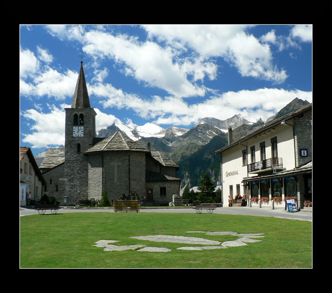 Grächen