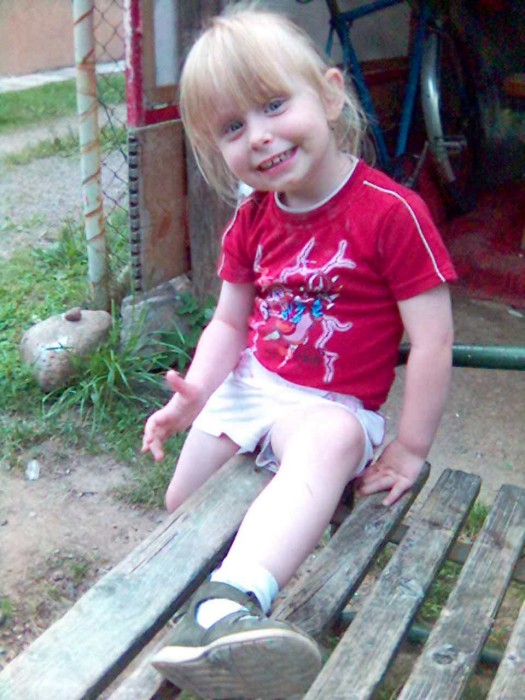 Jirinka