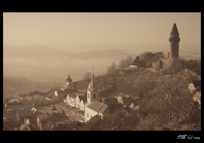 Štramberk