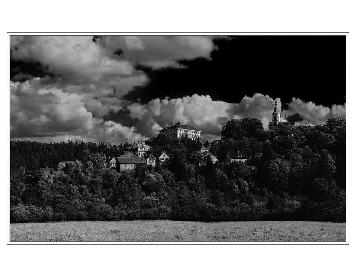 Rabštejn nad Střelou